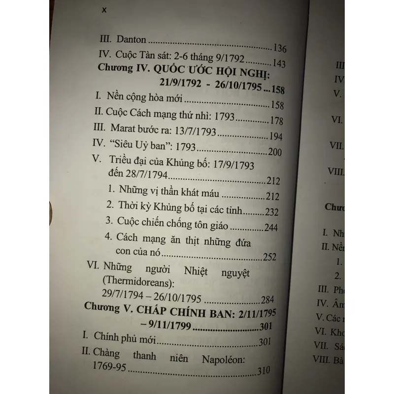 Lịch sử Cách mạng Pháp 698442