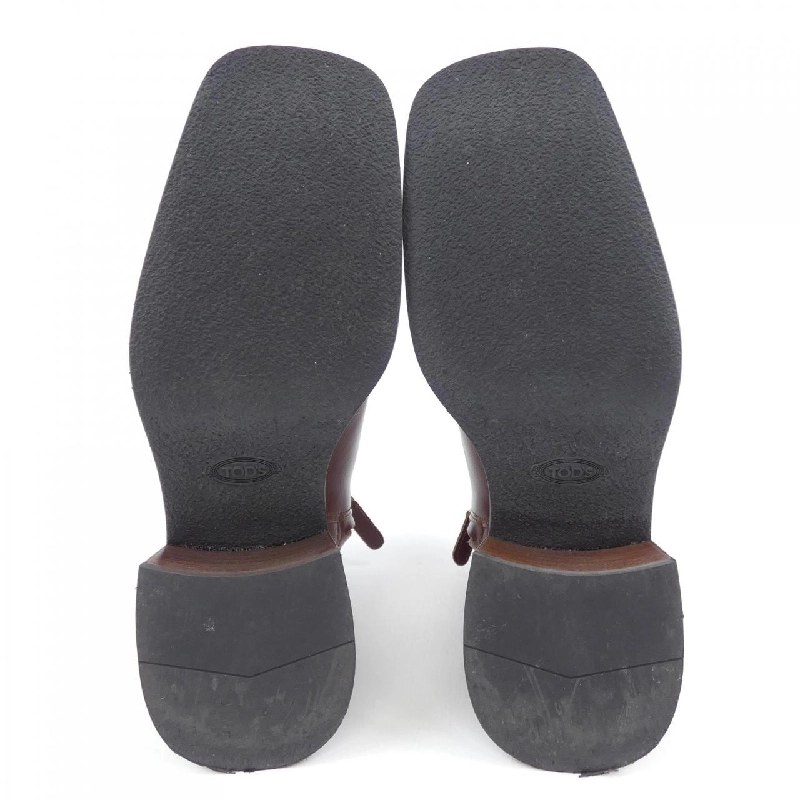 Giày bốt TOD'S 659853