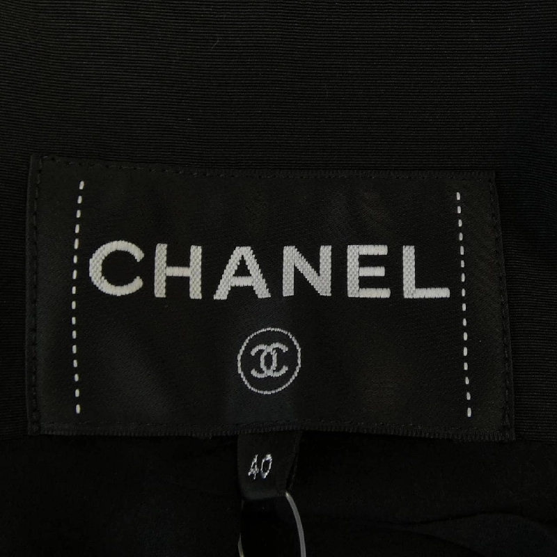CHANEL P78059V70153 Áo khoác - Hàng hiệu Chính hãng 822675