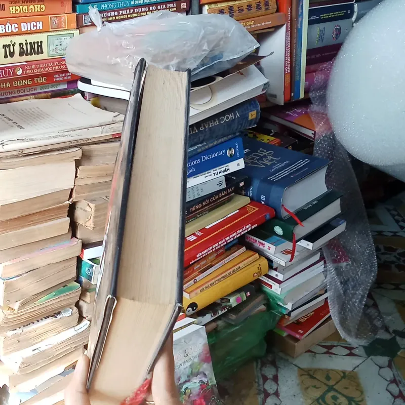 Bố Già - Mario Puzo 780748