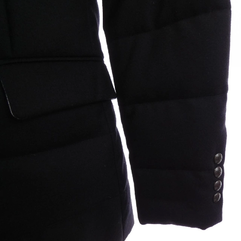 MONCLER GAMMEBLEU 42913000003 Áo khoác lông - Hàng hiệu Authentic 901316