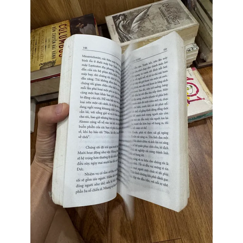 Những đứa con của tự do 558370