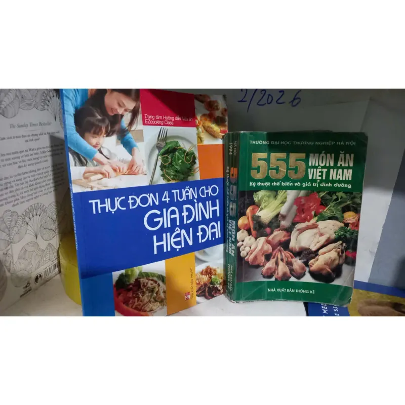555 món ăn gia đình đặc sắc 799882