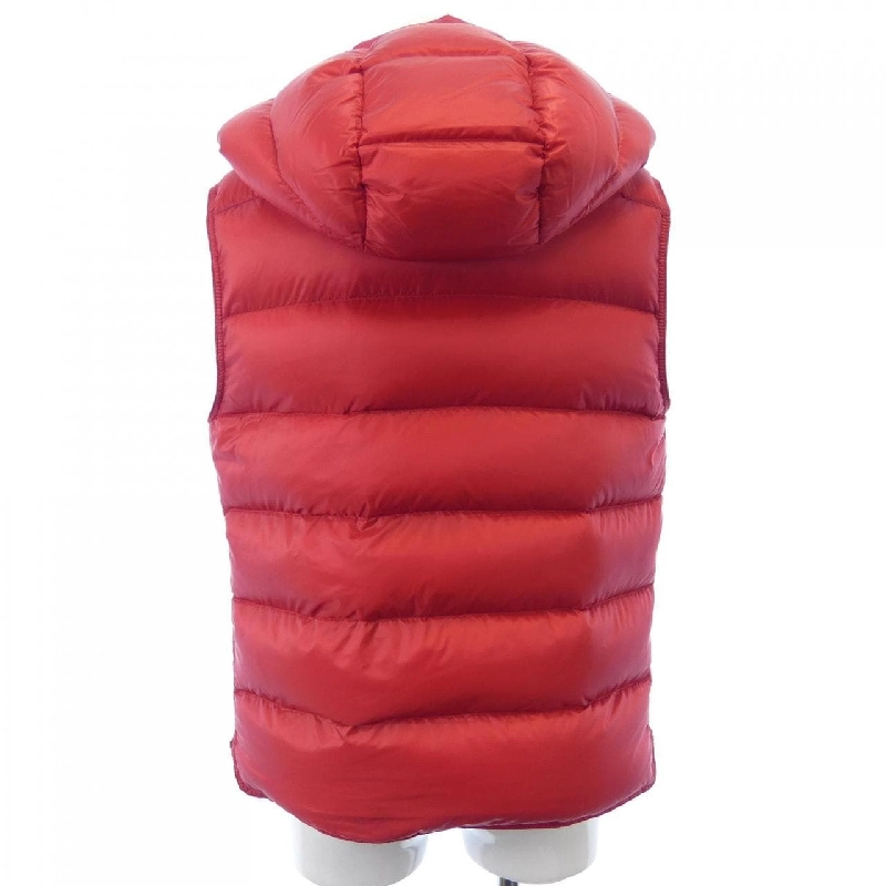Moncler MONCLER Áo gile - Hàng hiệu Chính hãng 897261