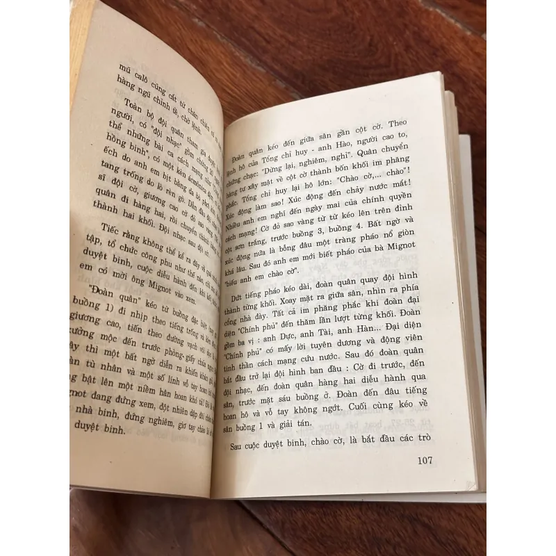 NHỚ LẠI NHỮNG NĂM ĐẦU 40 Ở NHÀ ĐÀY BUÔN MA THUỘT 1000914