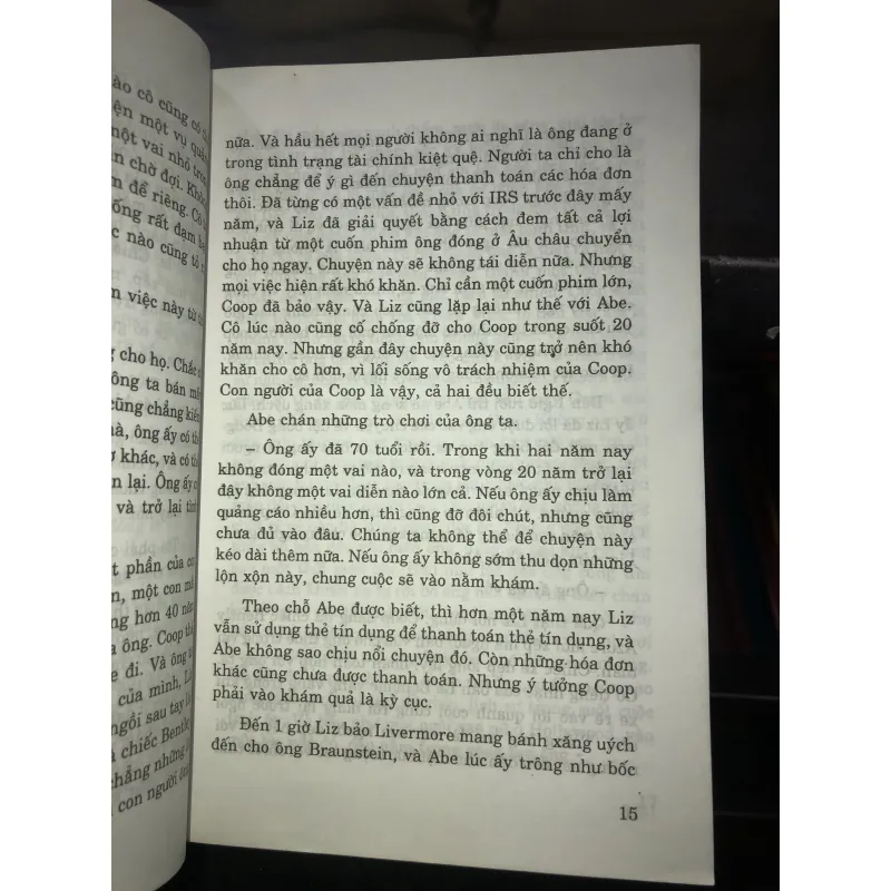 Ánh sao chiều - Danielle Steel 1005518