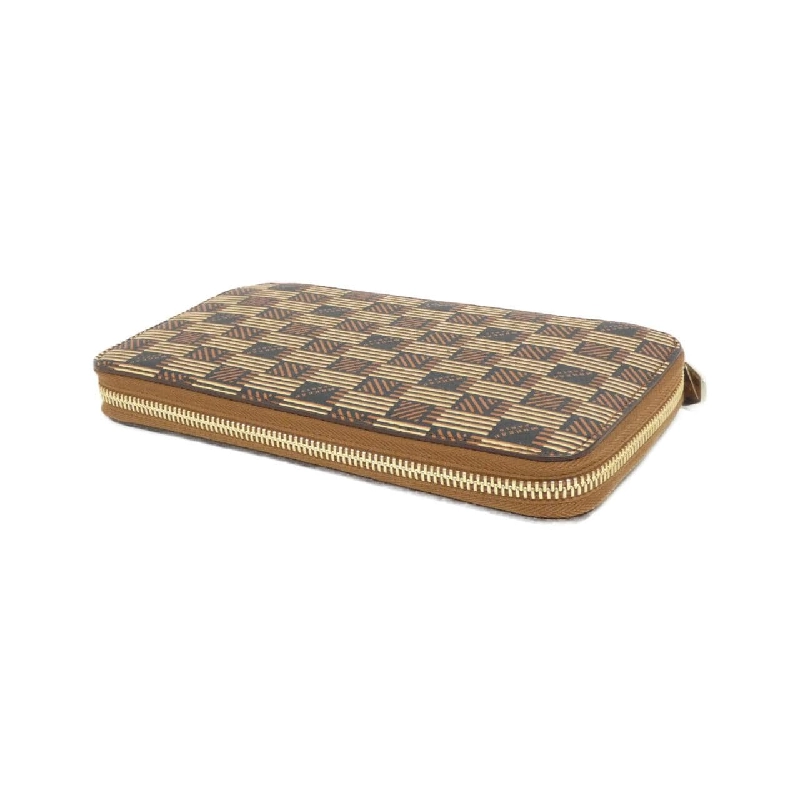 【新品】Morau Paris CONZIP LRGPRCALF ví 623163