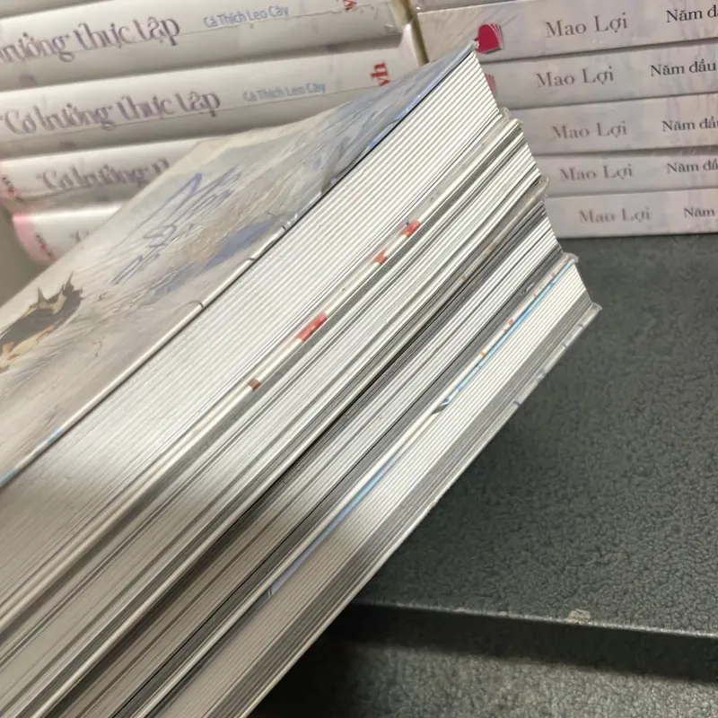 (Boy love) - Môn đồ - Tiểu xuyên công tử - Manh a công tử 1006011