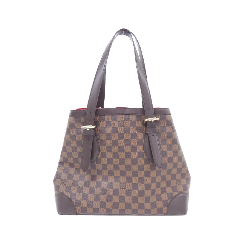 Túi Louis Vuitton Damier Hampstead MM N51204 618074