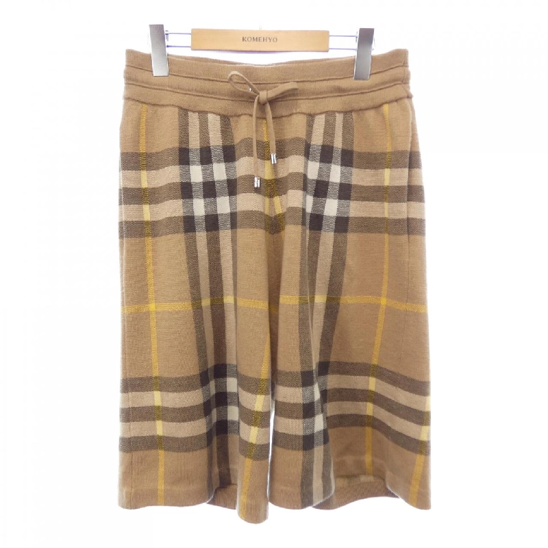 Quần short BURBERRY 8054918 - Hàng hiệu Chính hãng 890587