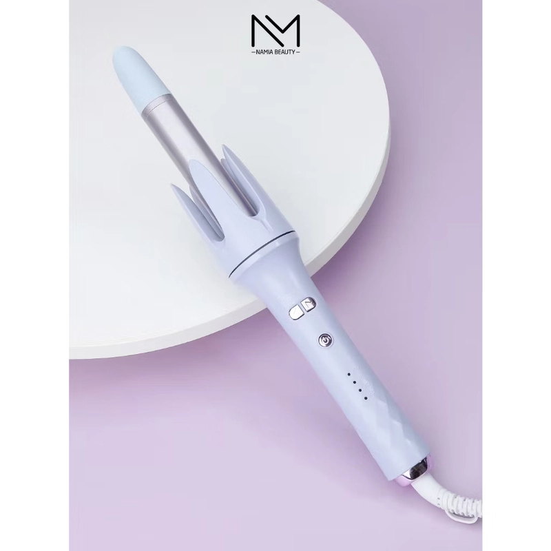 Máy uốn tóc xoăn tự động AKIO  509190