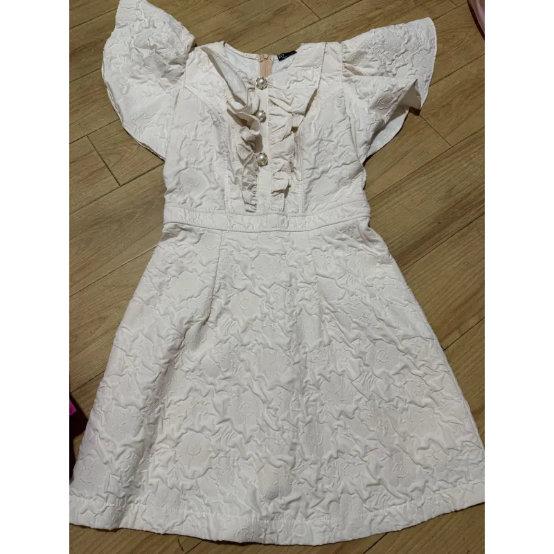 Đầm thiết kế 795717