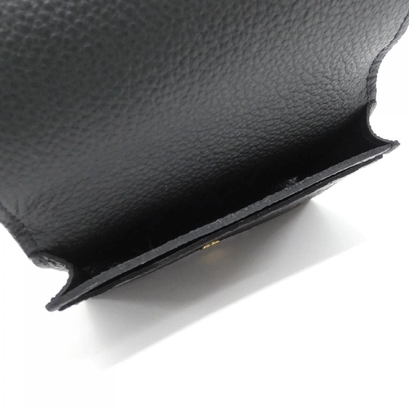 Ví danh thiếp Louis Vuitton Monogram Empreinte Envelope M58456 623669