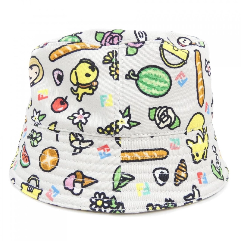 Mũ FENDI - Hàng hiệu Authentic 833344