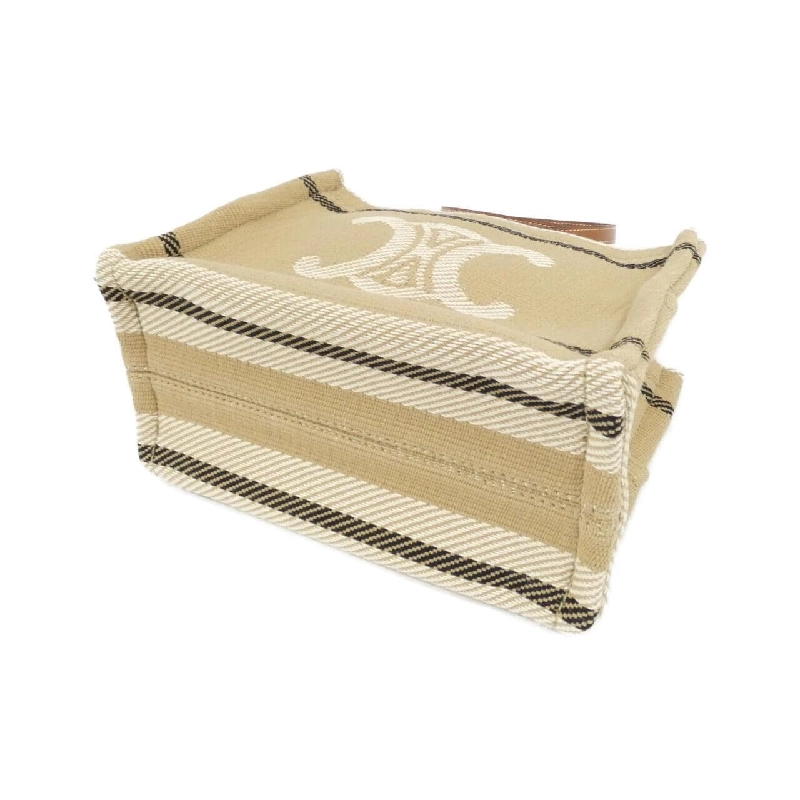 【Sản phẩm mới】Túi Celine Small Cab 199162FV2 618868