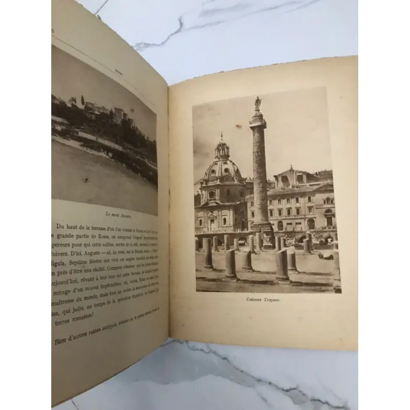 ROME - GABRIEL FAURE (1925) 599277