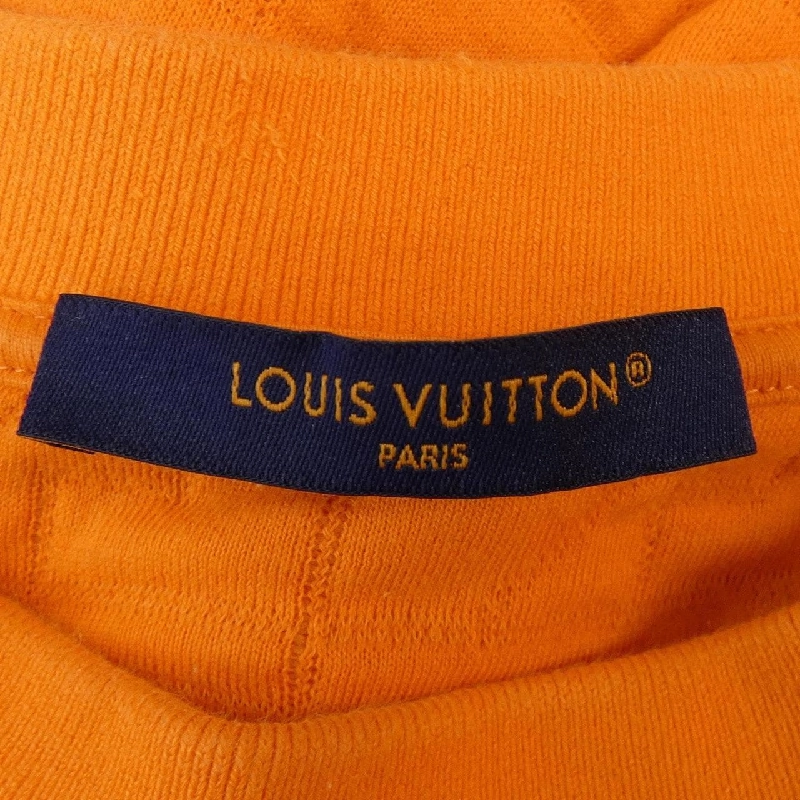 Áo thun LOUIS VUITTON LV Da Vịt Bông HOY33WTK7 - Hàng hiệu Chính hãng 898304