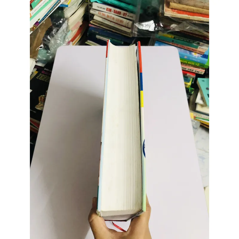 📘 HƯỚNG DẪN SỬ DỤNG THUỐC – BỆNH 24 CHUYÊN KHOA 726495