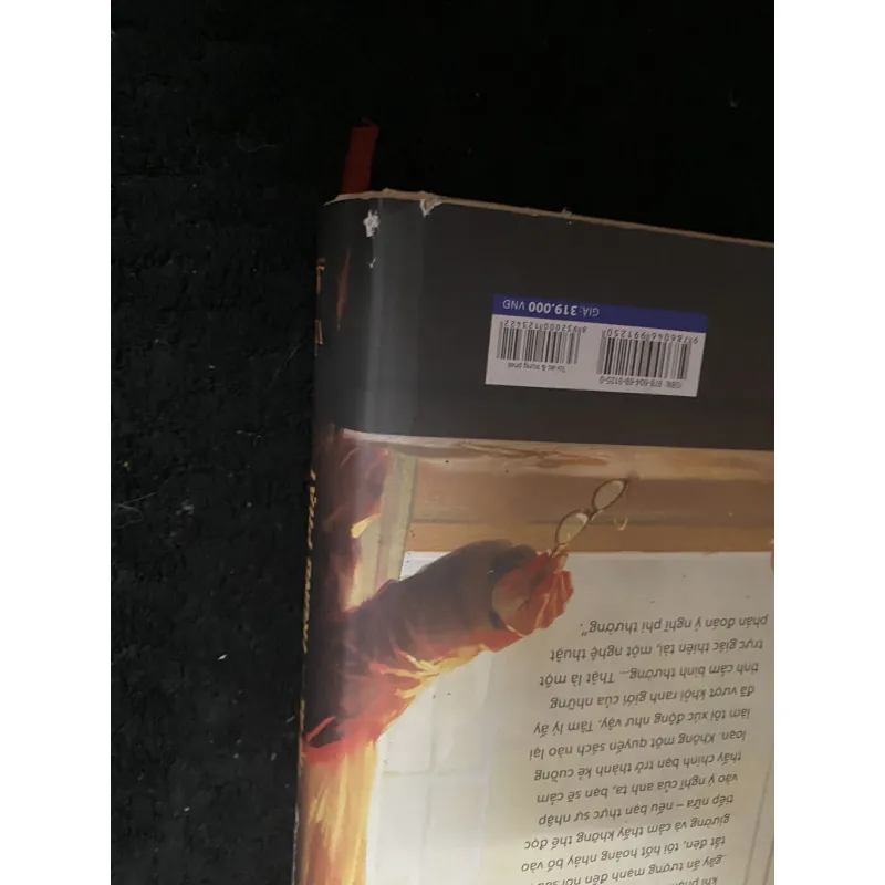 Tội ác và hình phạt của nhà văn Nga Fyodor Dostoevsky. 1030702