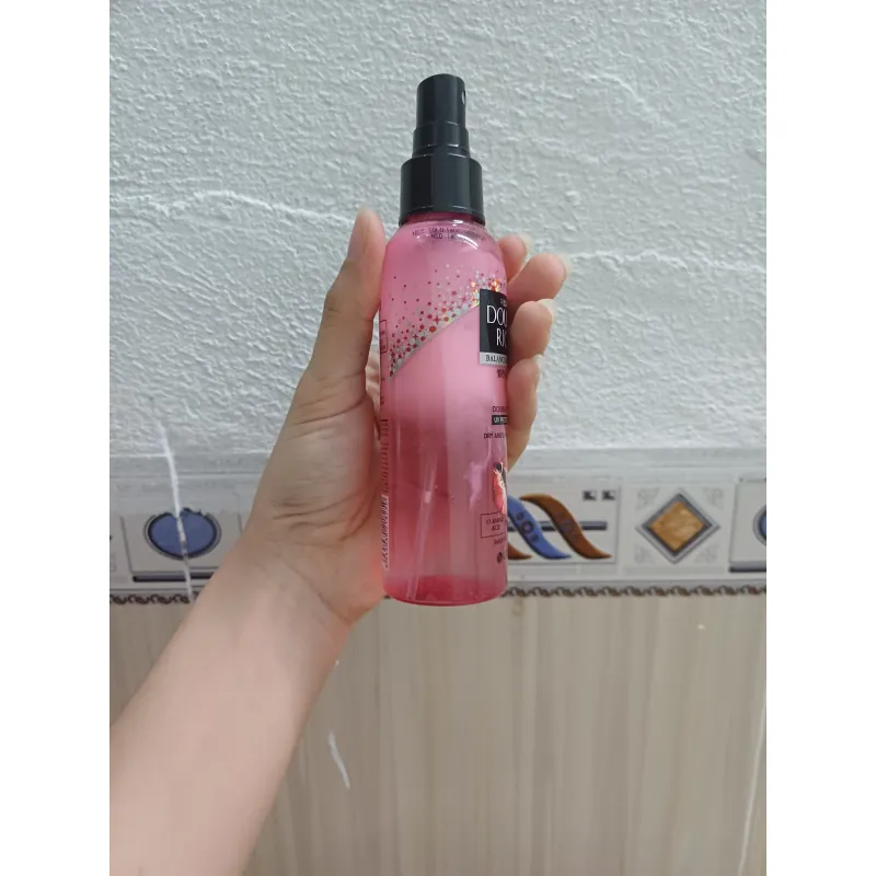 XỊT TÓC/ DƯỠNG TÓC DOUBLE RICH  777865