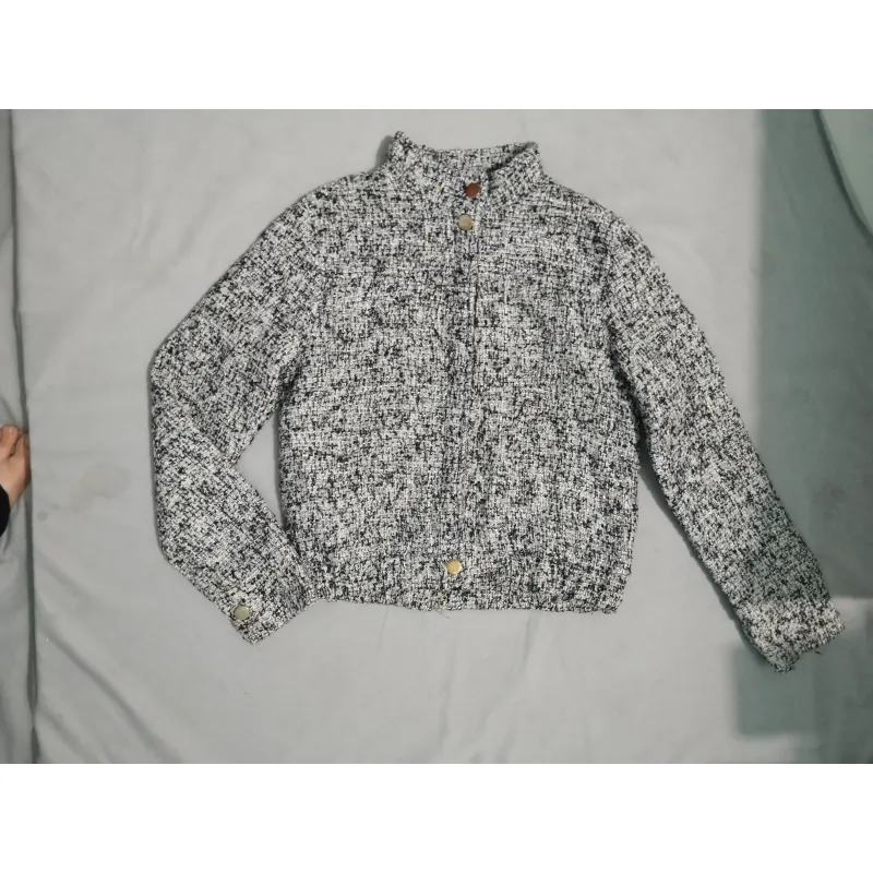 Khoác dạ nữ thời trang  798541