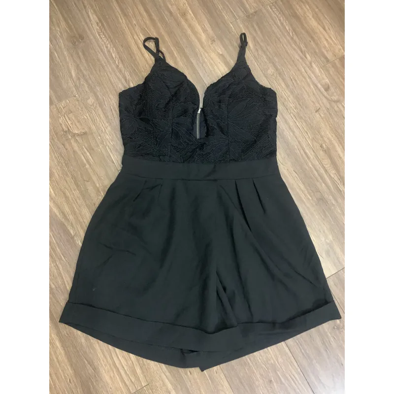 Jumpsuits ngắn size S 934629