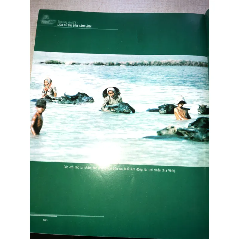 Mùa xuân năm 1975 - Lịch sử ghi dấu bằng ảnh 708125