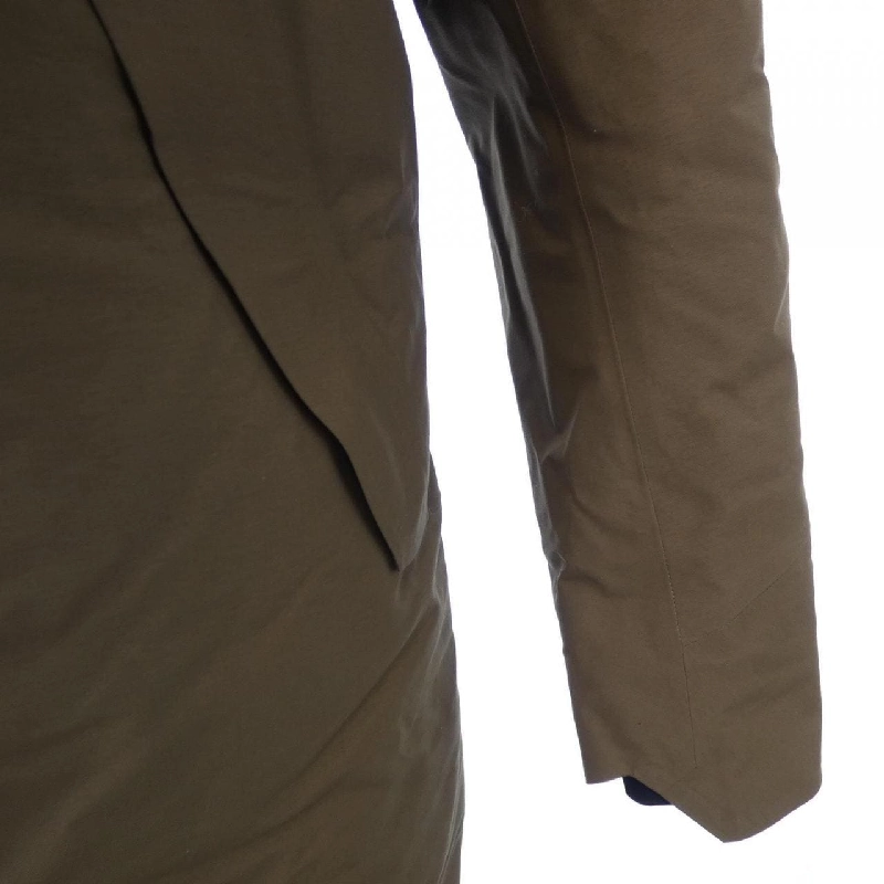 Áo khoác lông vũ ARC'TERYX VEILANCE 21743 - Hàng hiệu Authentic 886035