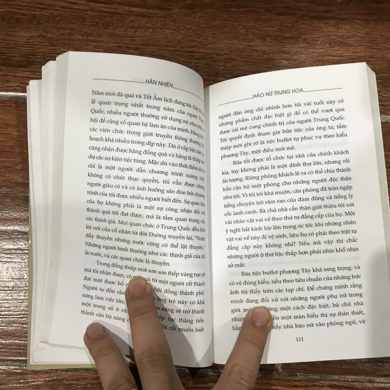 Hảo nữ Trung Hoa - Hân Nhiên (6) 756335