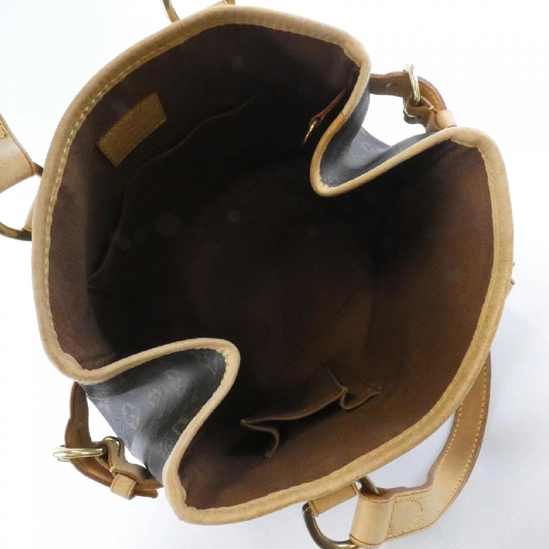 Túi xách Louis Vuitton Monogram Batignolles M51156 - Hàng hiệu Chính hãng 804051