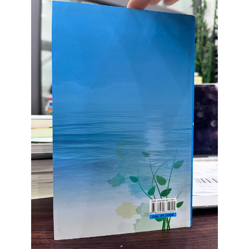 Cung bậc tình thơ - Nguyễn Thị Ngọc Bích - Nguyễn Thị Ngọc Bích 961094