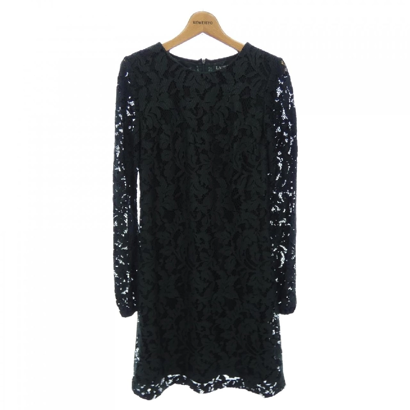 【Mã giảm giá】Lauren Ralph Lauren Đầm 654478