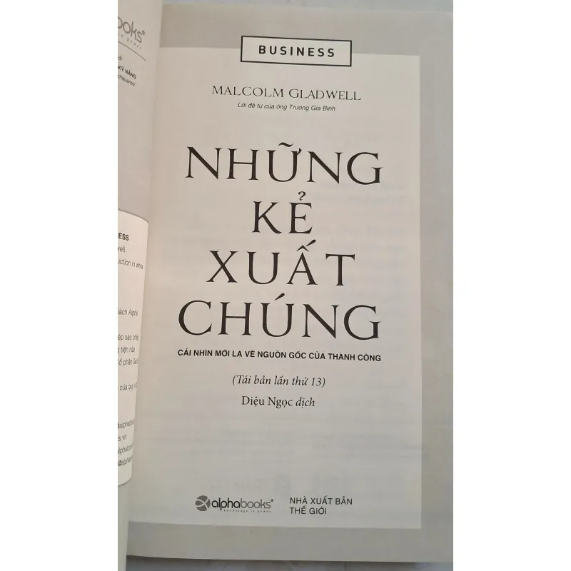 Những Kẻ Xuất Chúng 2019 1042997