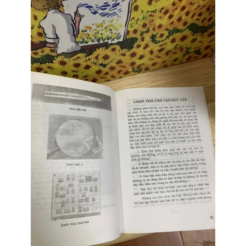 Thú Chơi Tem - Thanh Tùng 720872