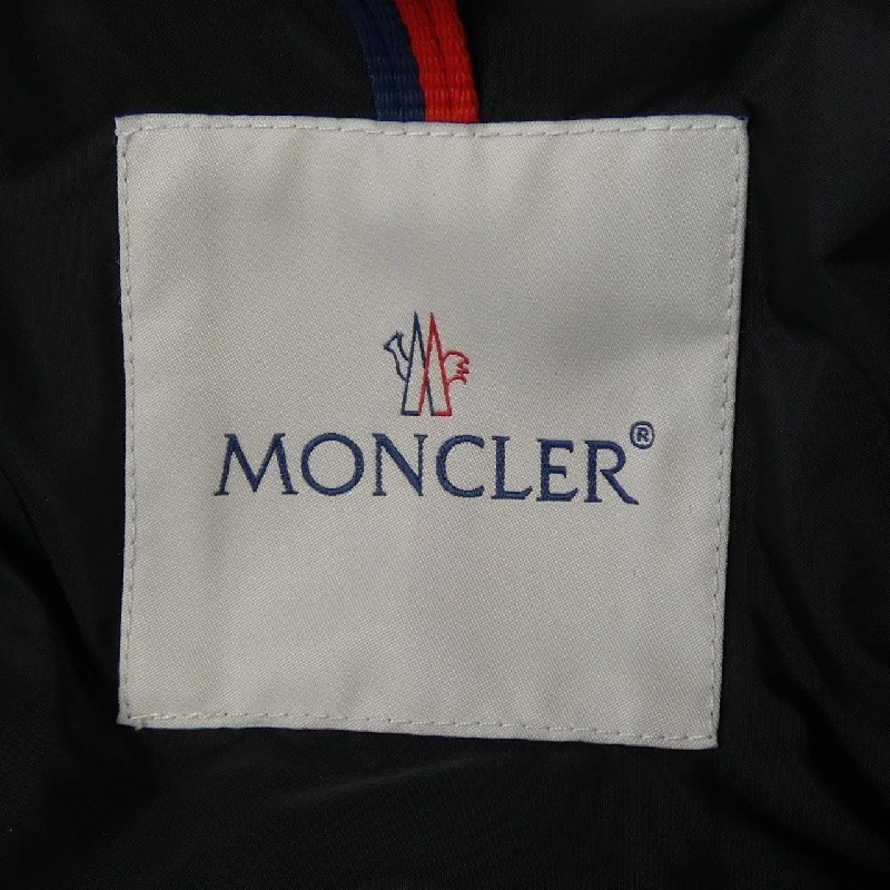 Áo khoác lông vũ MONCLER AMIOT - Hàng hiệu Chính hãng 890628