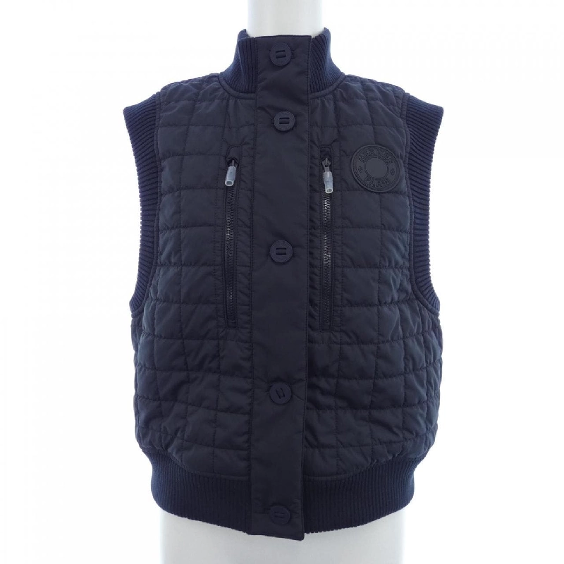 【Mã giảm giá】Áo gile HERMES 636105