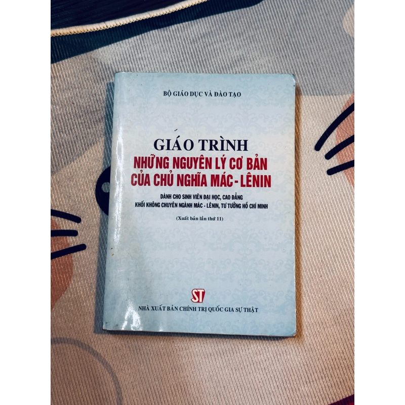 Lô 5 cuốn sách giáo trình cho sinh viên 503663