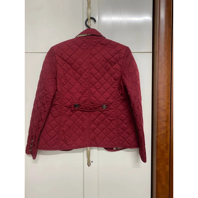 Áo b burberry siez dưới 50kg mặc vừa 354673