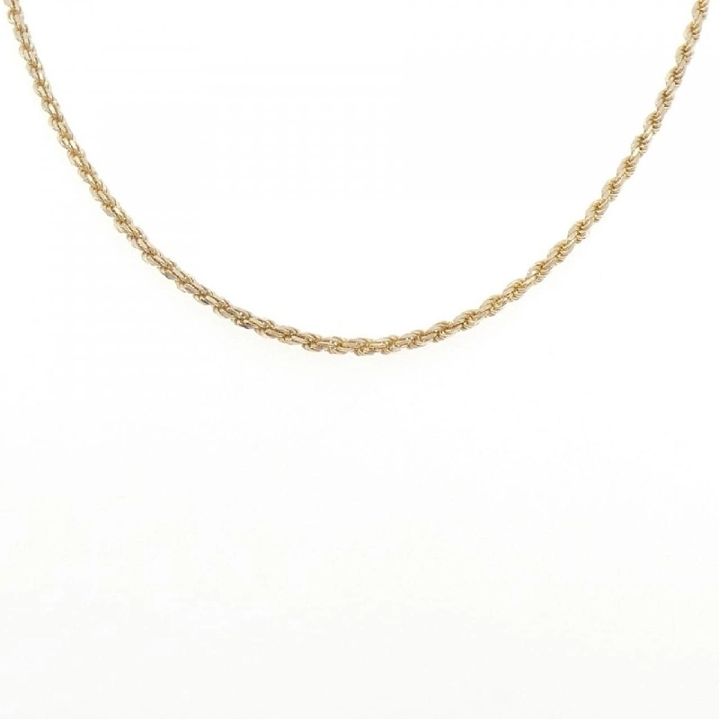 585YG Necklace - Hàng hiệu Authentic 866232