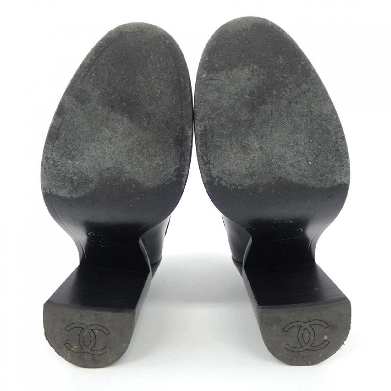 CHANEL G38064Y56105 Boots - Hàng hiệu Authentic 829690