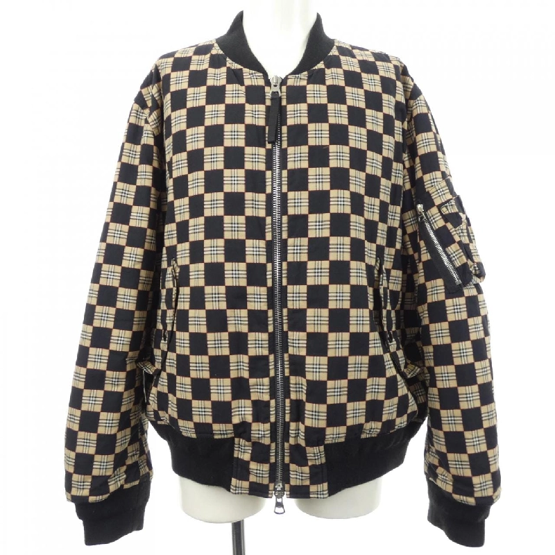 Burberry BURBERRY 8029829 Áo khoác - Hàng hiệu Chính hãng 891068