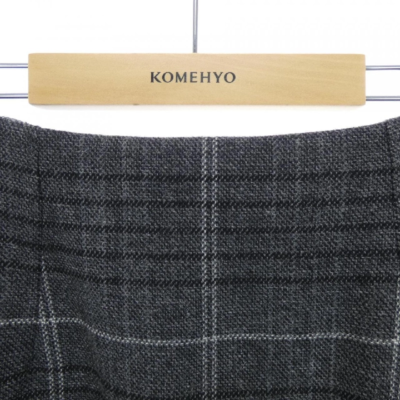 クリスチャンディオール CHRISTIAN DIOR 841A10A1036 Váy - Hàng hiệu Chính hãng 815185