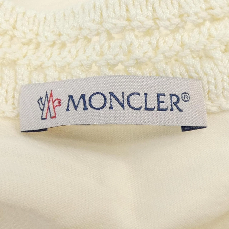 Áo thun MONCLER - Hàng hiệu Chính hãng 821882