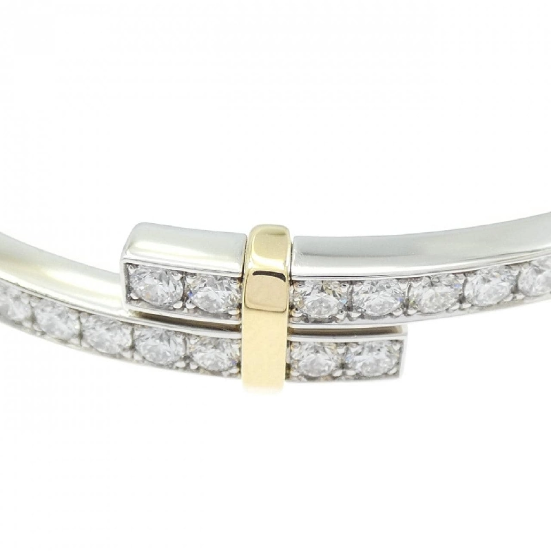 Vòng tay bypass bản lề Tiffany 1.73CT - Hàng hiệu Authentic 845934
