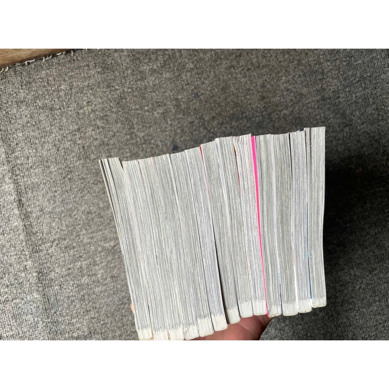Truyện Con Đường Mùa Xuân - Trọn Bộ 13 Tập - NXB Kim Đồng 274434