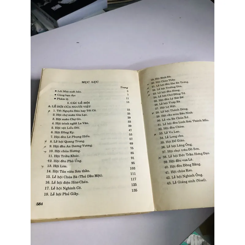 60 LỄ HỘI TRUYỀN THỐNG VIỆT NAM  700975