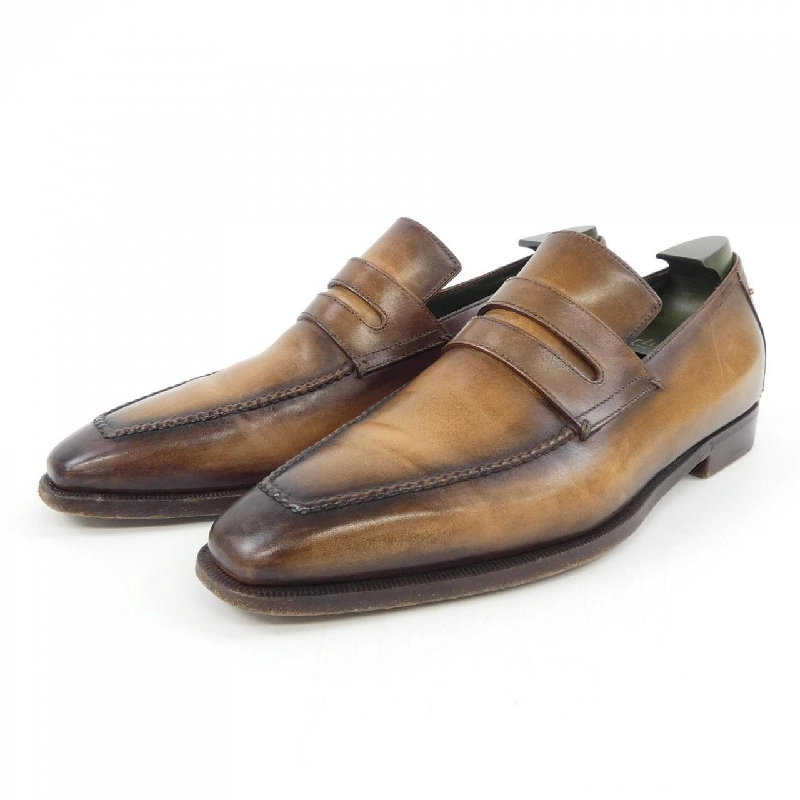 Giày Berluti ANDY - Hàng hiệu Authentic 903699