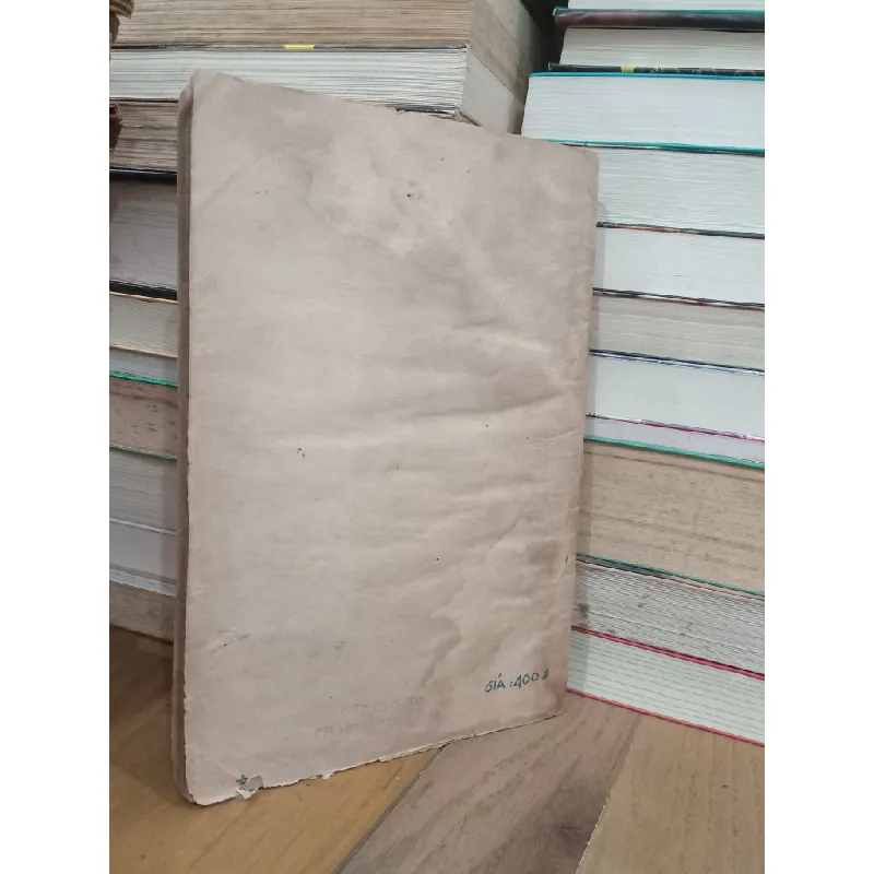 Hà nội băm sáu phố phường - Thạch Lam 121853