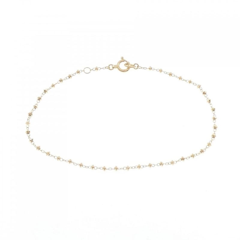 Coco Shunick K18YG Vòng tay - Hàng hiệu Chính hãng 845401