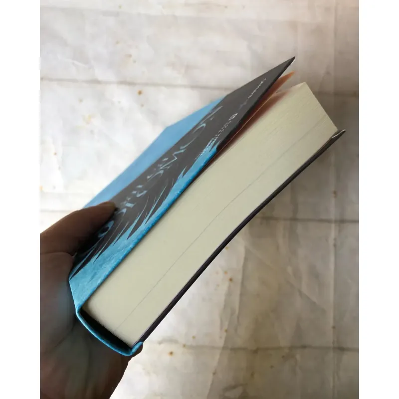 Bài Ca Solomon - Toni Morrison 735859